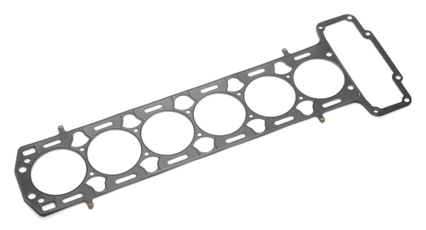 Zylinderkopfdichtung
Cylinder head gasket
Joint de culasse
Uszcz