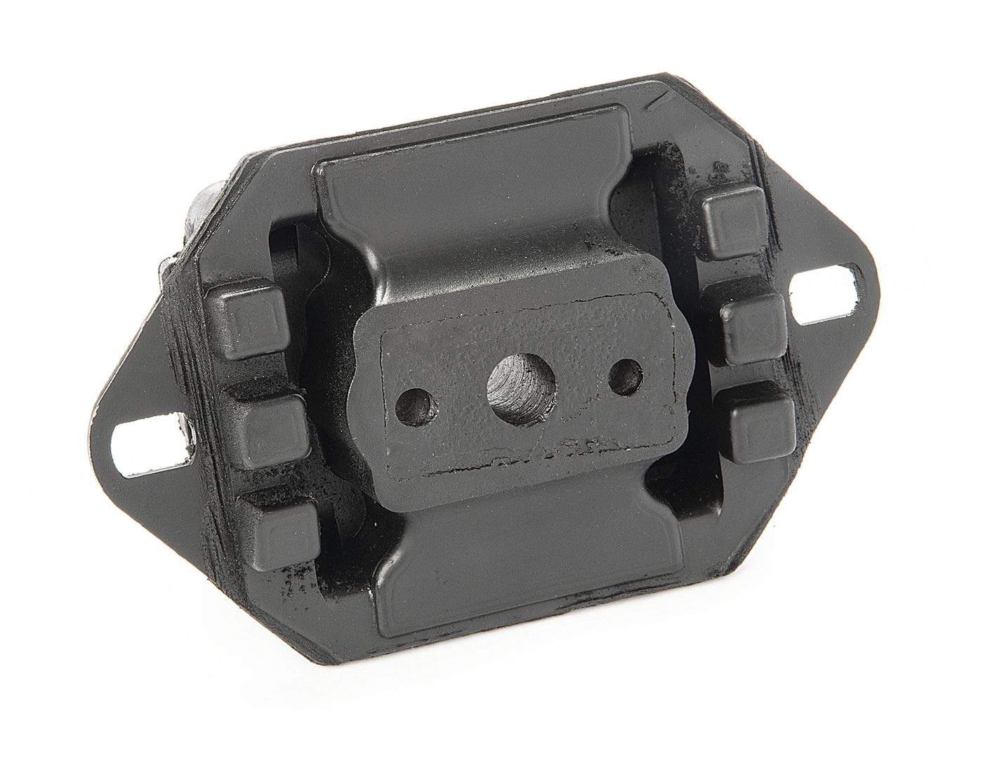 Getriebesilent
Gearbox mounting
Silentbloc de boîte de vitesses