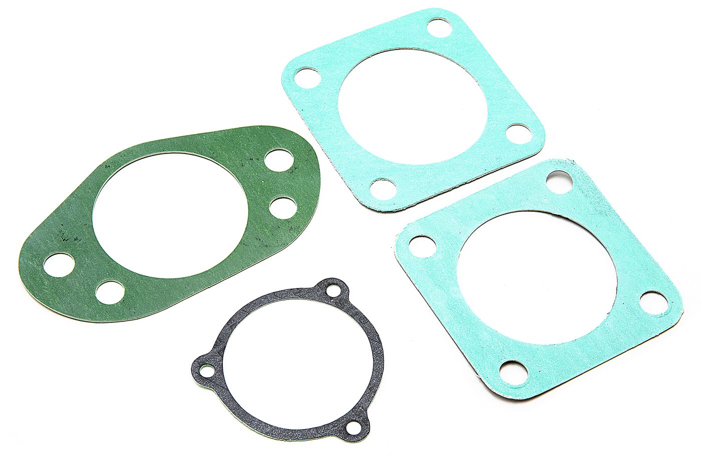 Dichtsatz
Gasket kit
Jeu de joints
Zestaw uszczelniający
Pakkin