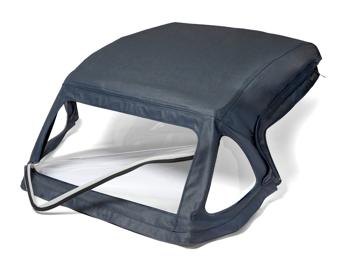 Vinyl-Verdeck
Vinyl hood
Capote en vinyl
Vinyl kap
Capota vinilo