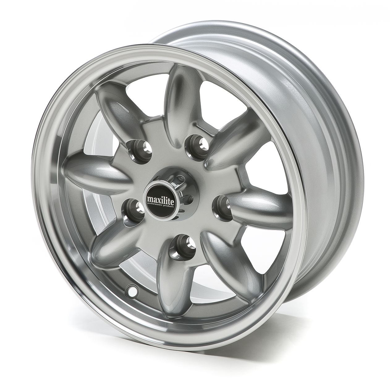 Leichtmetallrad
Alloy wheel
Jante en alliage
Felgi z lekkich met