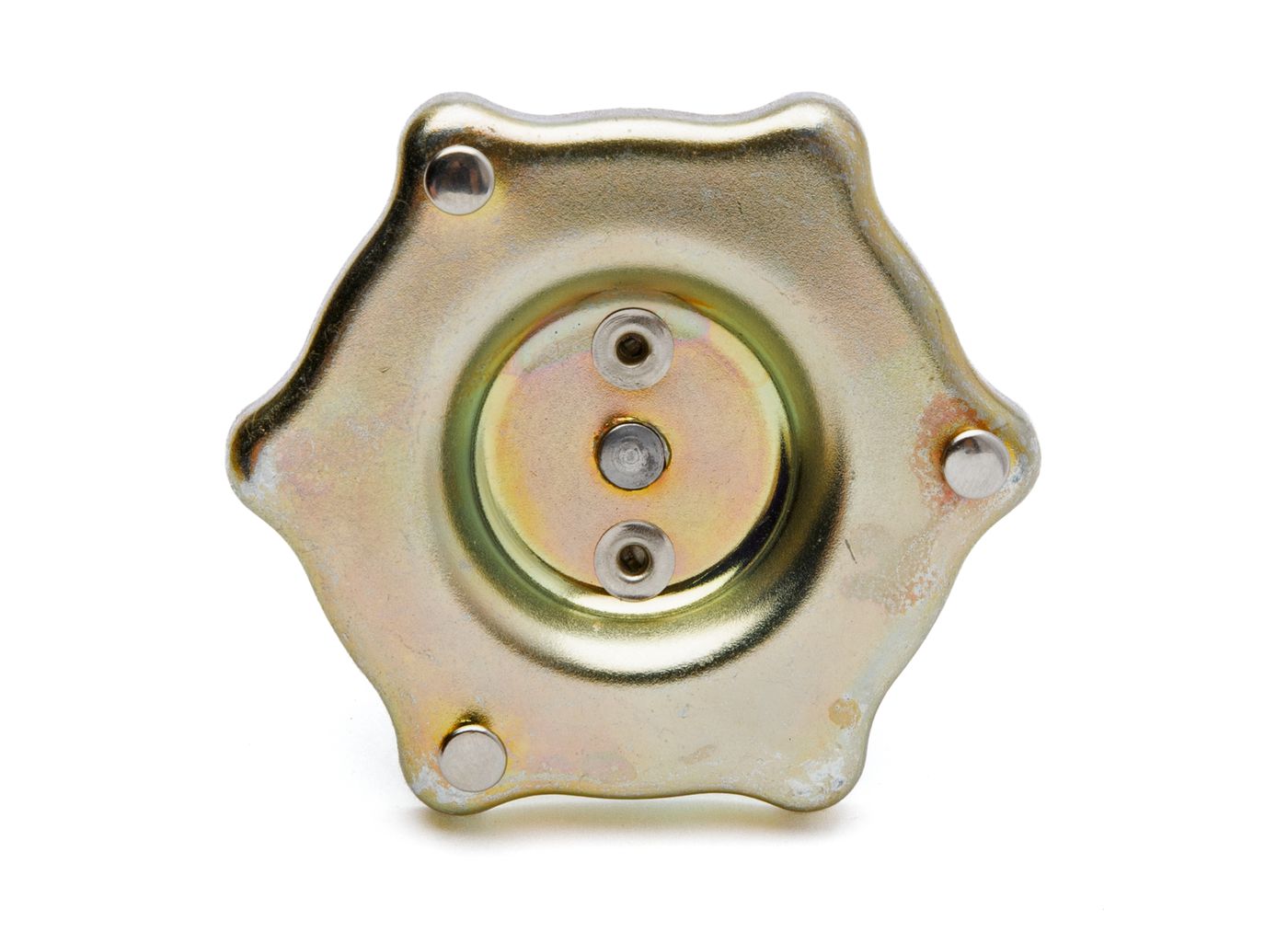 Öleinfülldeckel
Oil filler cap
Bouchon de remplissage d'huile
