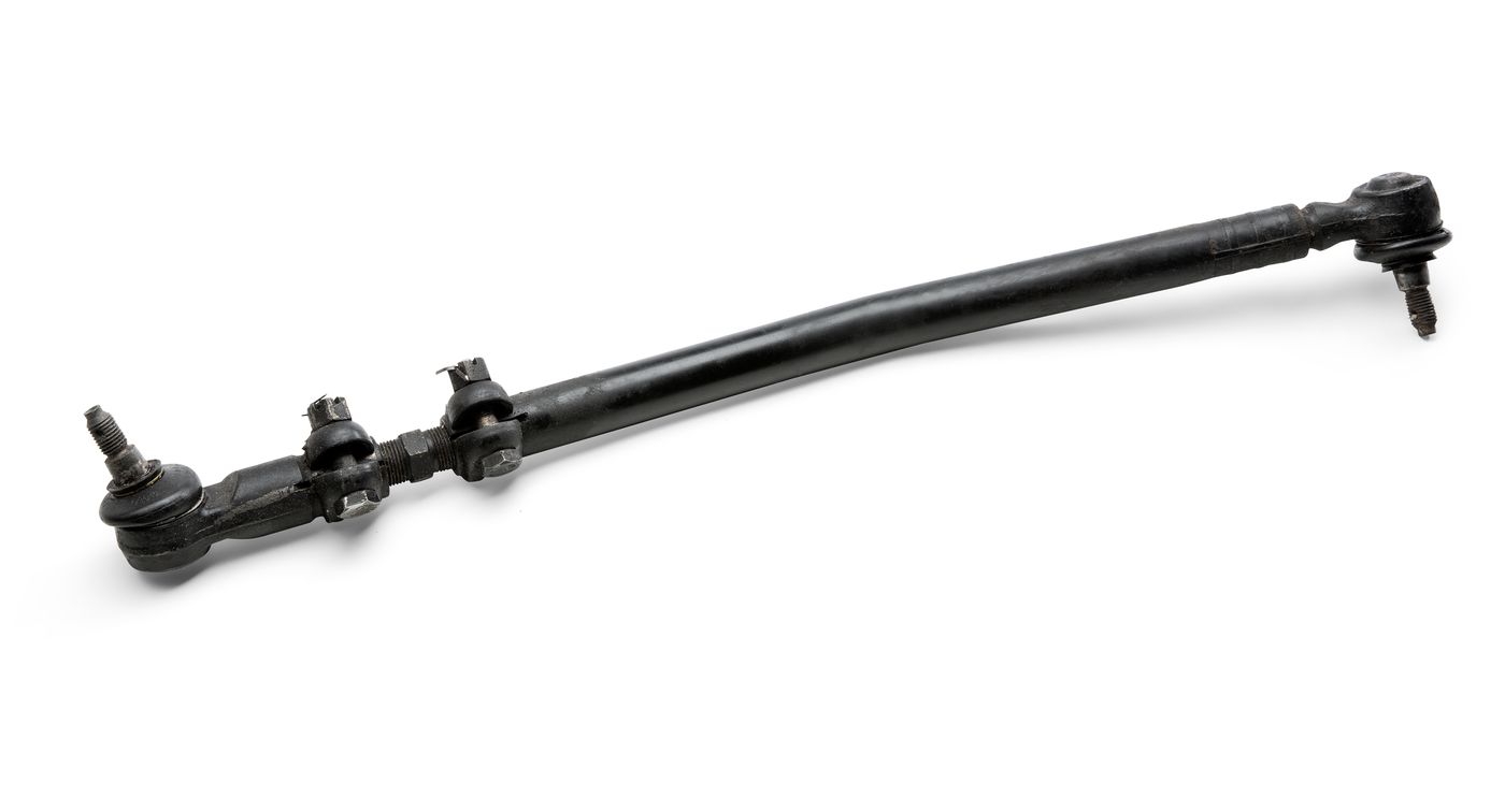 Spurstange
Steering rod
Barre d'accouplement
Biela de la direcci