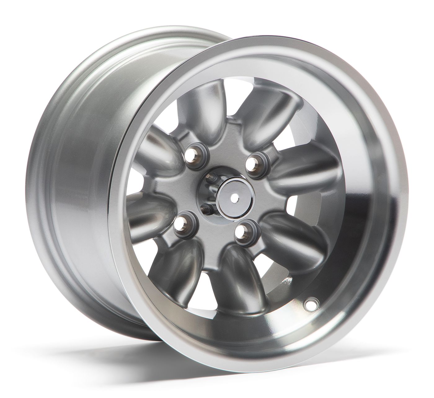 Leichtmetallrad
Alloy wheel
Jante en alliage
Felgi z lekkich met