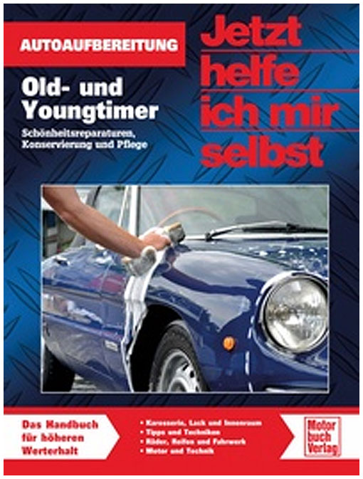 Autoaufbereitung