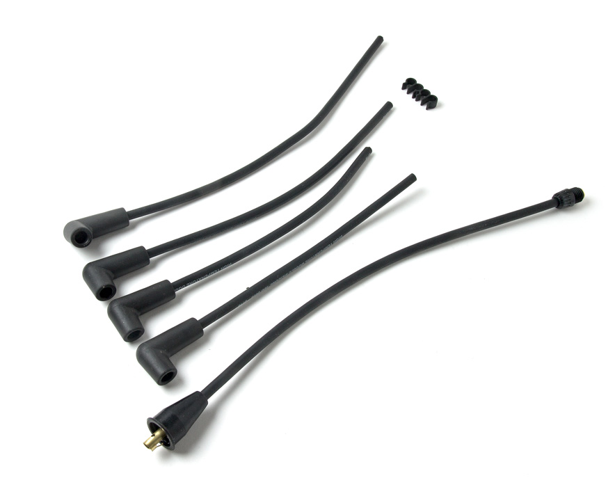 Zündkabelsatz
Ignition lead set
Faisceau de câbles d'allumag