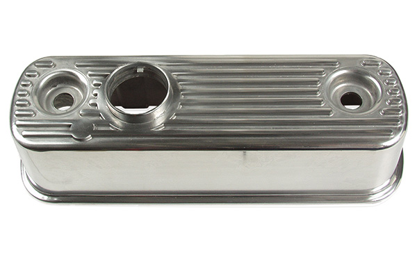 Rocker cover