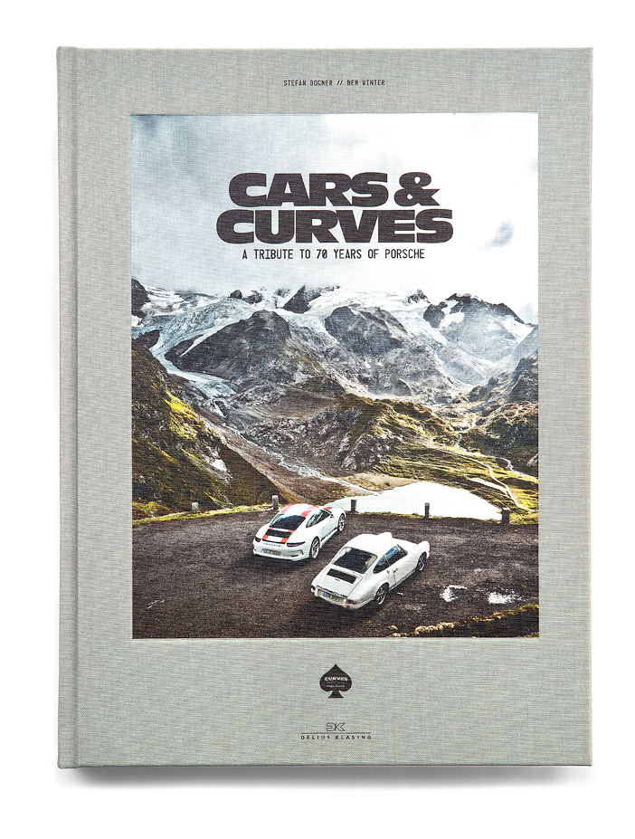 Cars & Curves