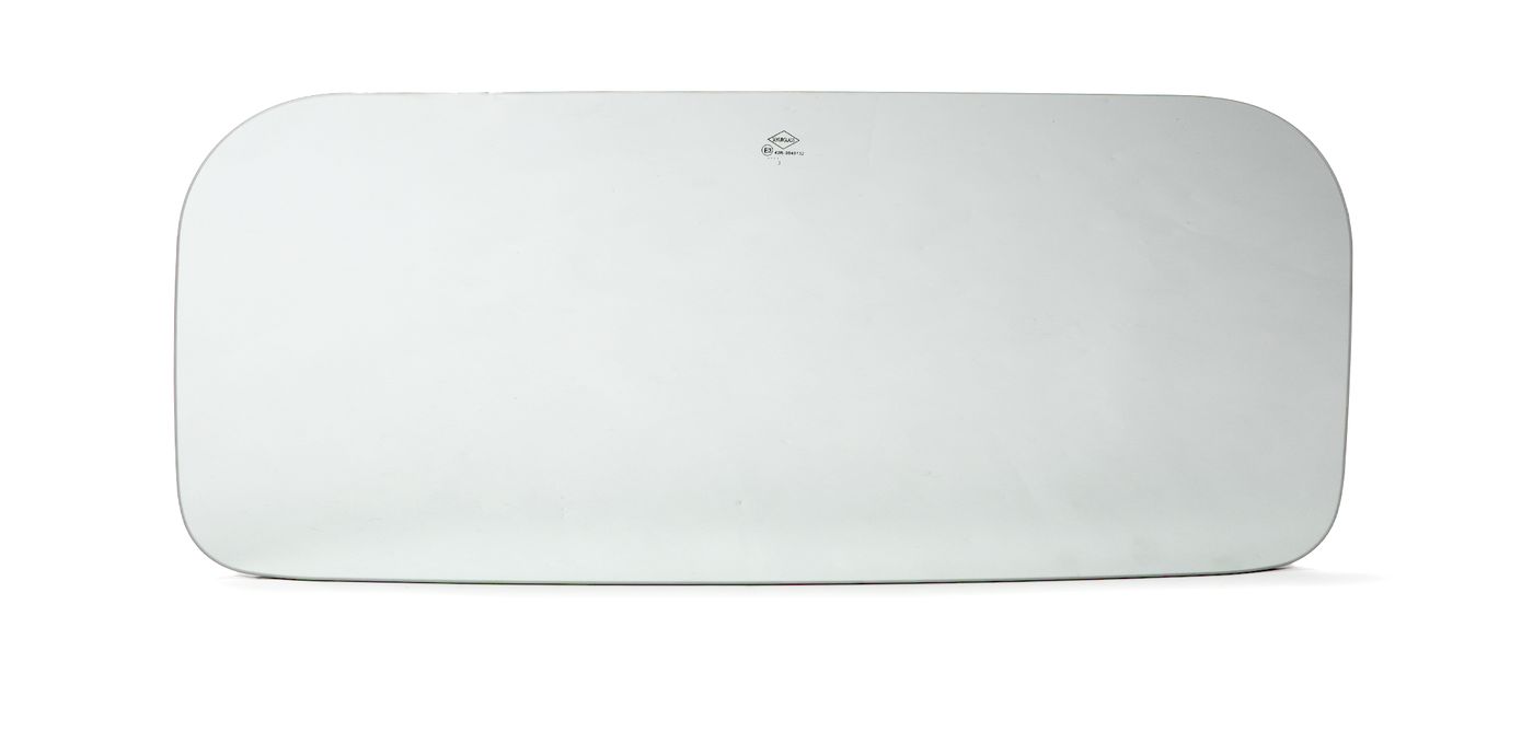 Heckscheibe
Rear screen
Lunette arrière
Cristal trasero
Lunotto