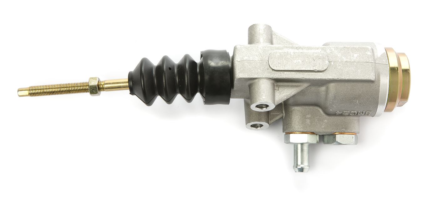 Hauptbremszylinder
Brake master cylinder
Maître-cylindre de fre