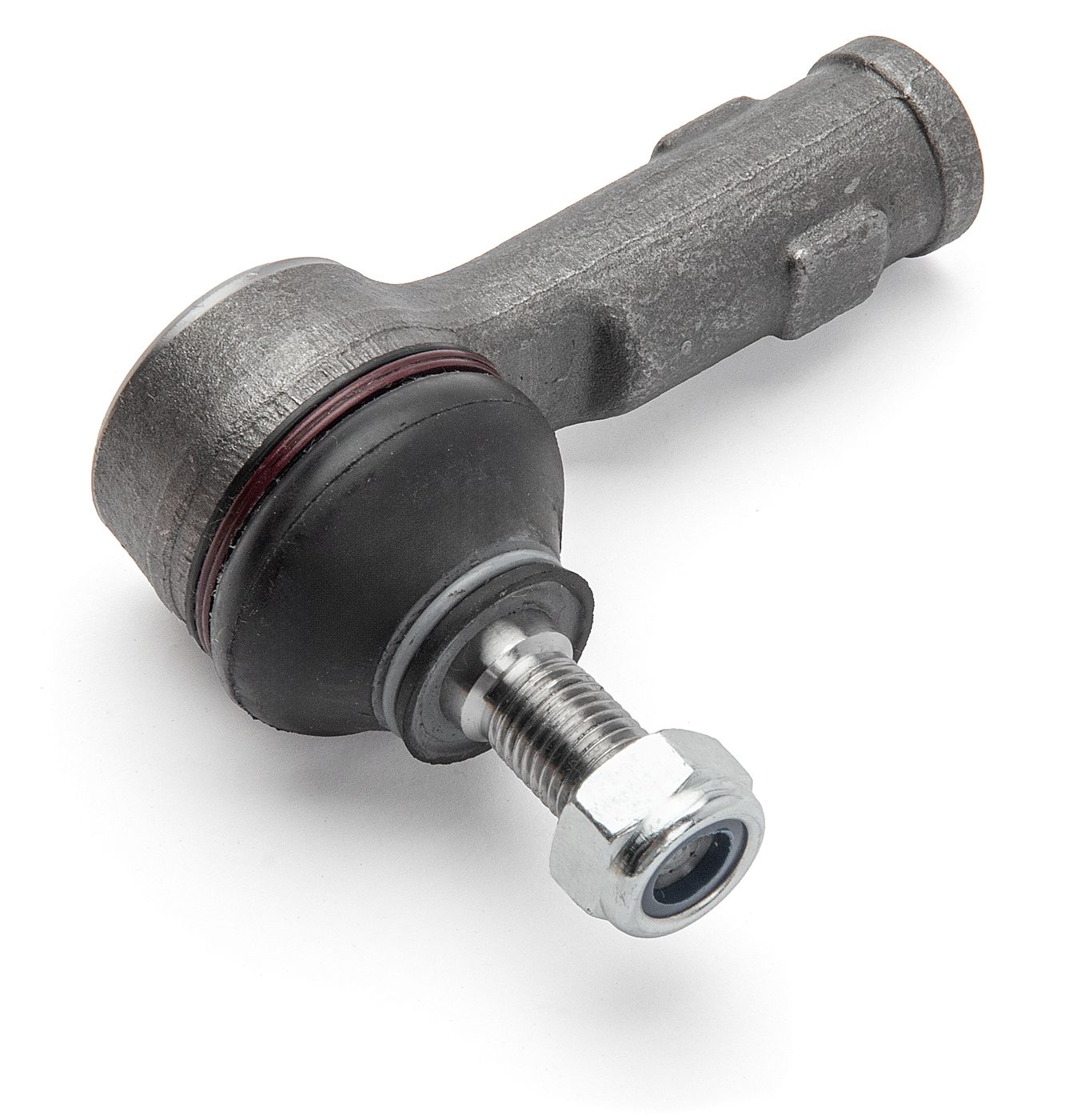 Spurstangenkopf
Track rod end
Tête de la barre d'accouplement
K