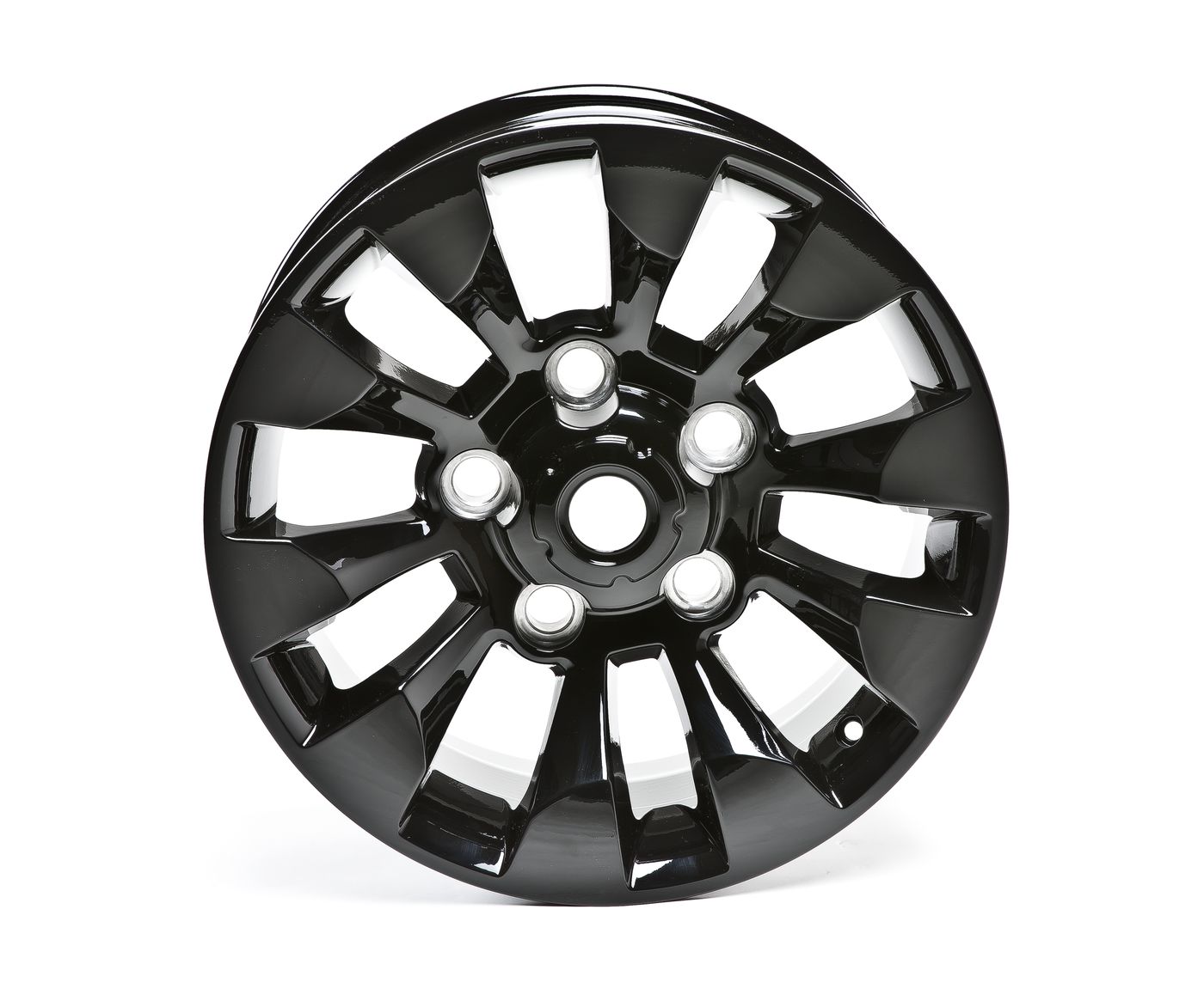 Leichtmetallrad
Alloy wheel
Jante en alliage
Felgi z lekkich met