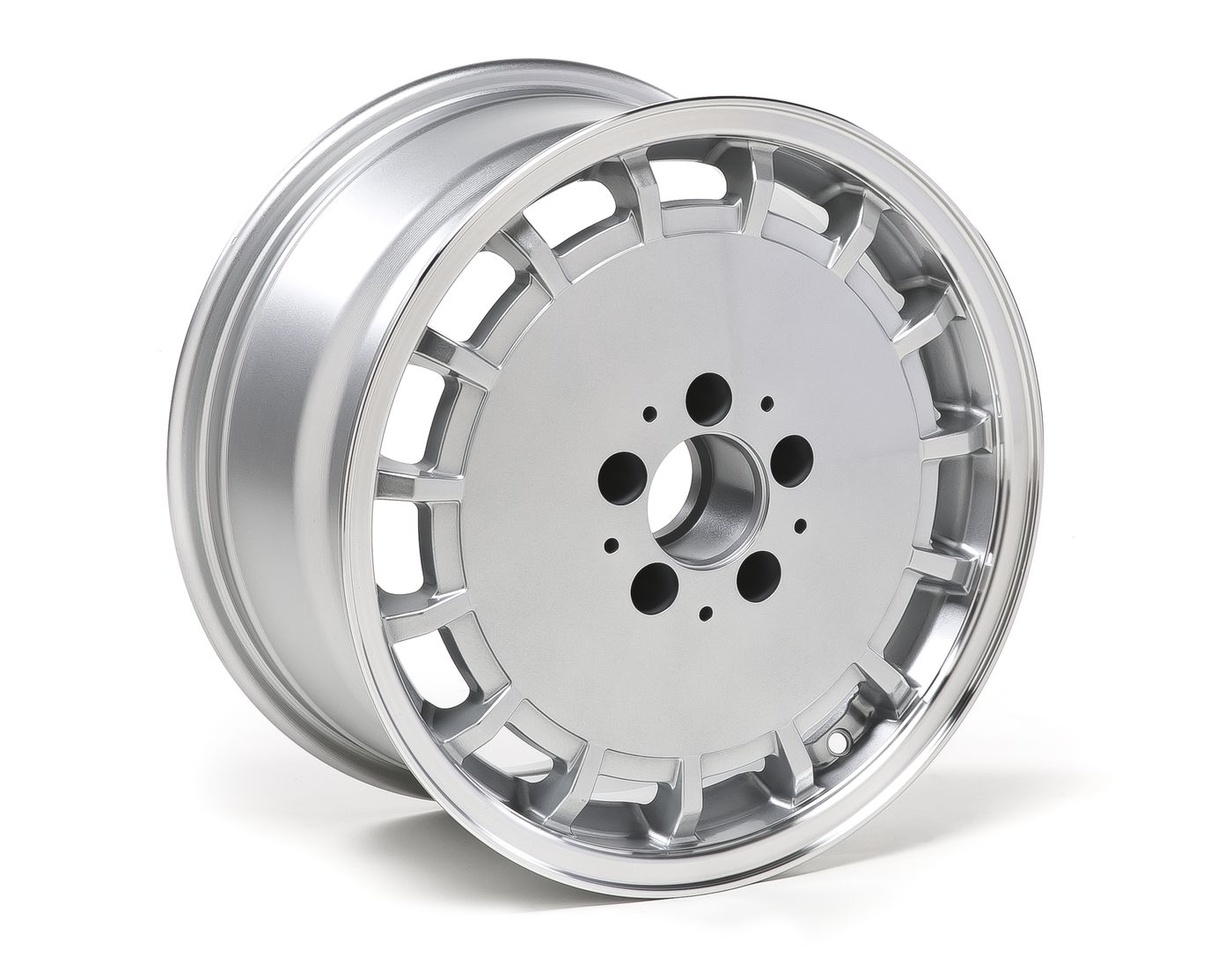 Leichtmetallrad
Alloy wheel
Jante en alliage
Felgi z lekkich met