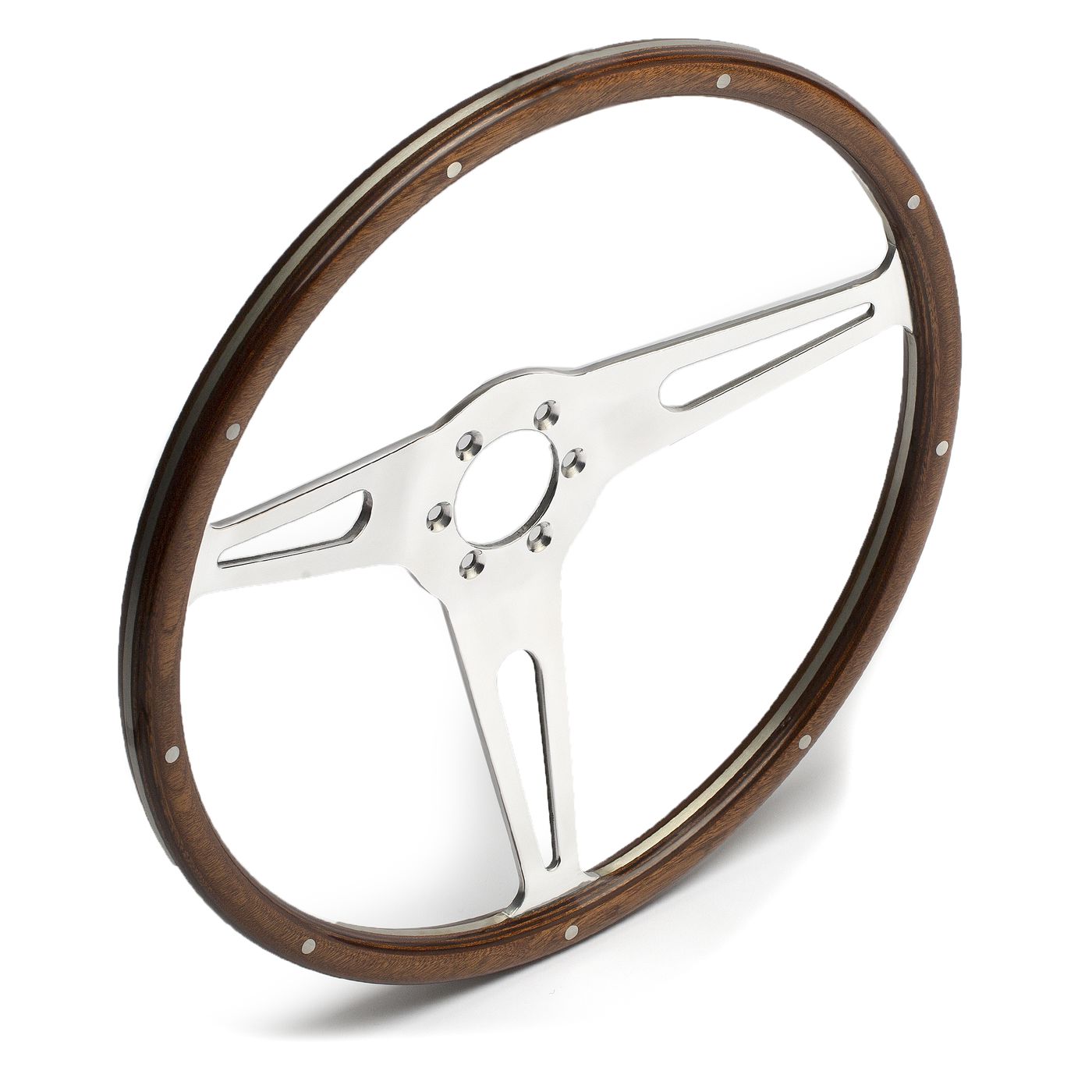 Holzlenkrad
Woodrim steering wheel
Volant en bois
Kierownica dre