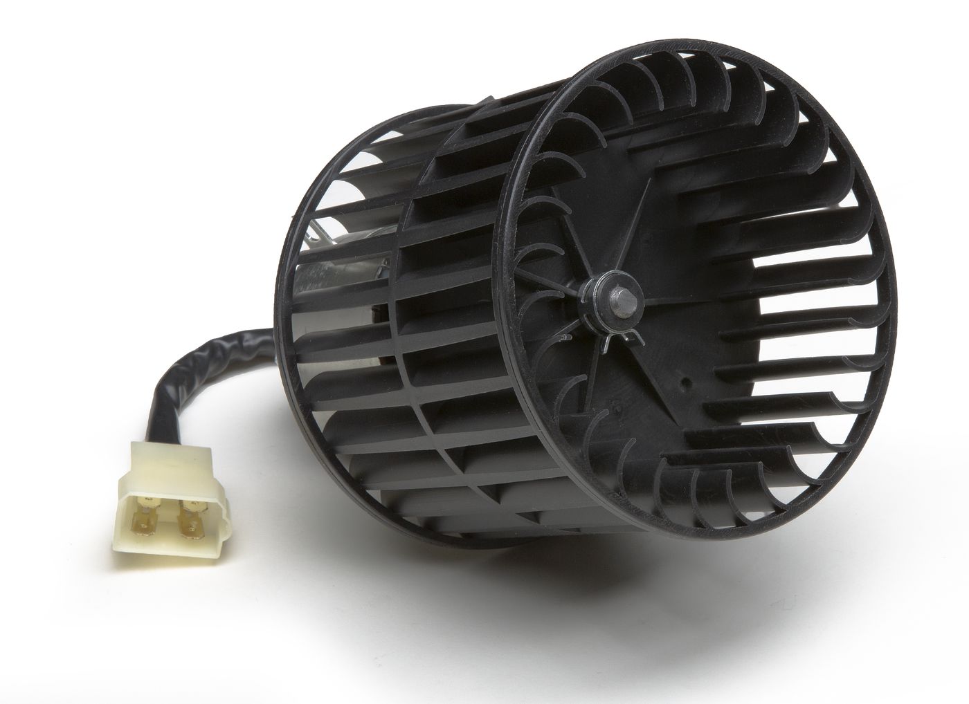 Gebläsemotor
Heater motor
Moteur de ventilation
Silnik dmuchawy