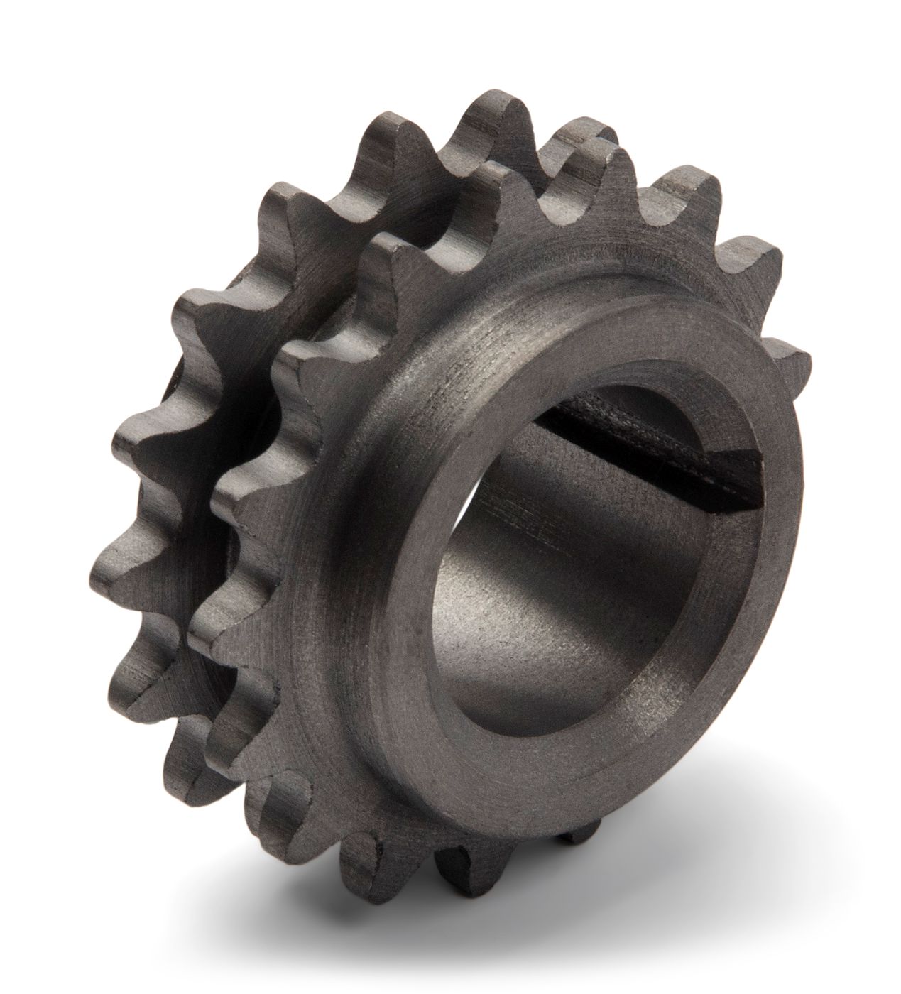 Kettenrad Kurbelwelle
Crankshaft sprocket
Pignon pour vilebrequi