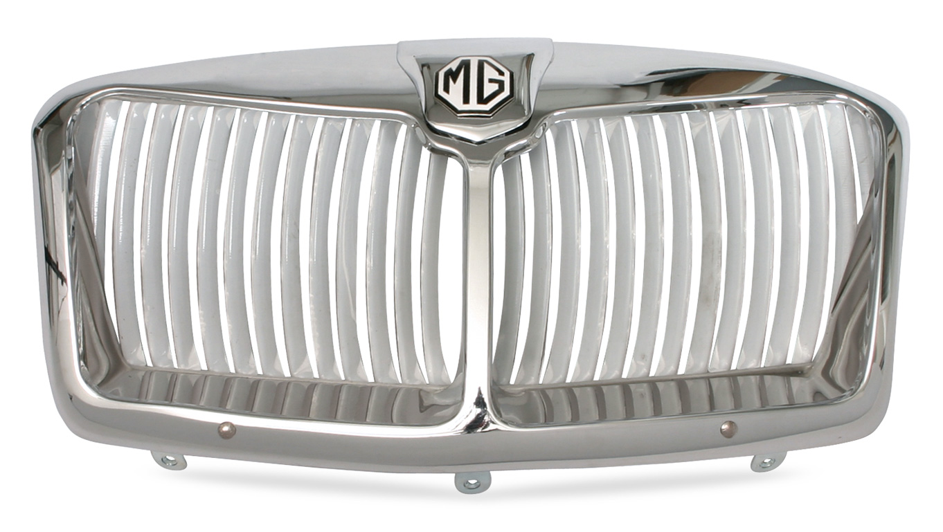 MG Kühlergrill