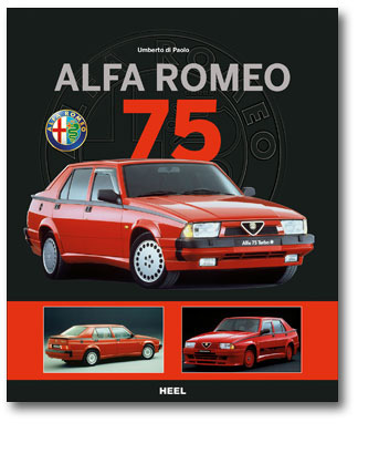 Alfa Romeo 75