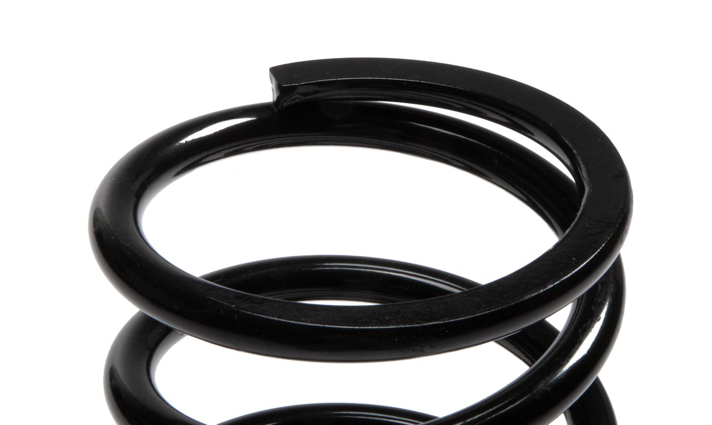 Schraubenfeder
Coil spring
Ressort hélicoïdal
Sprężyna śrub