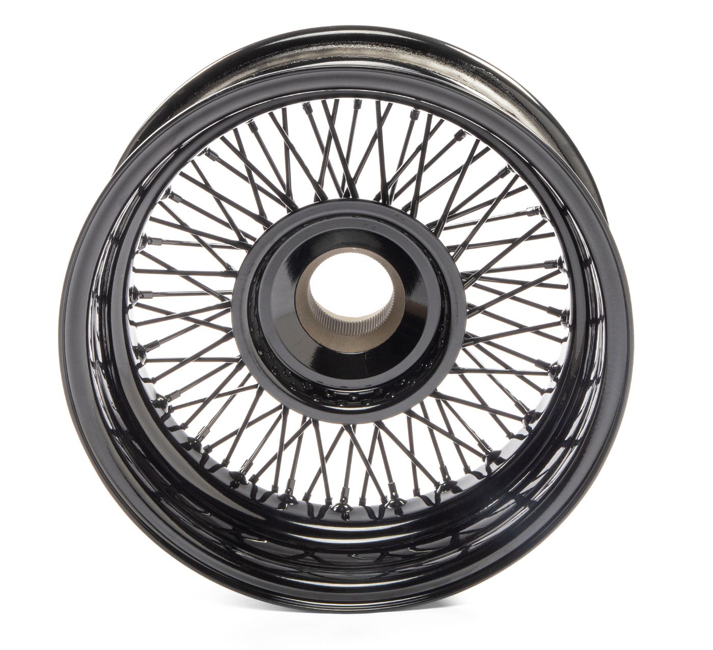 Speichenrad
Wire wheel
Roue à rayons
Koła szprychowe
Spaakwiel