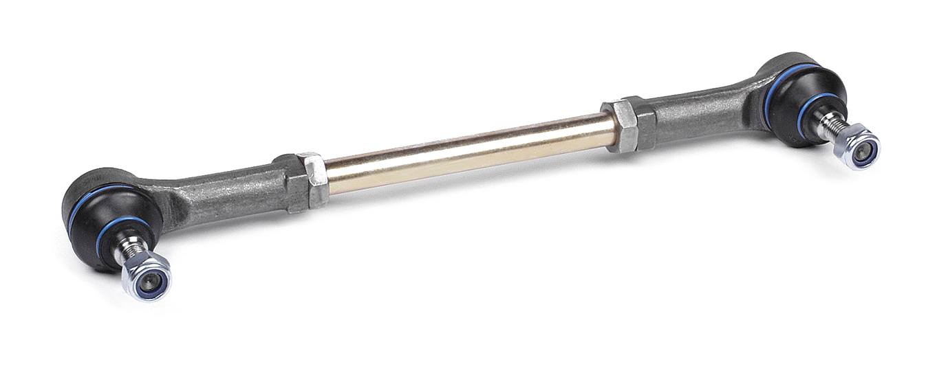 Spurstange
Steering rod
Barre d'accouplement
Biela de la direcci