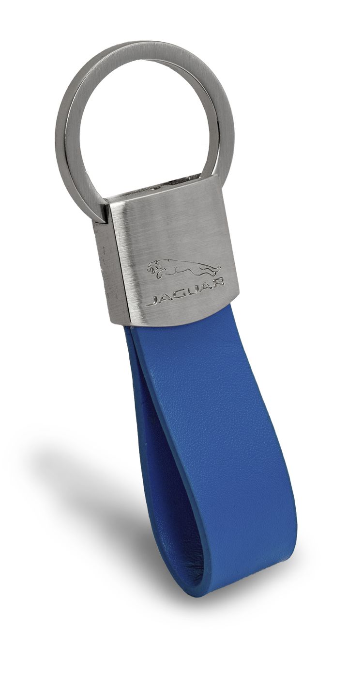 Schlüsselband
Keyring
Porte-clés