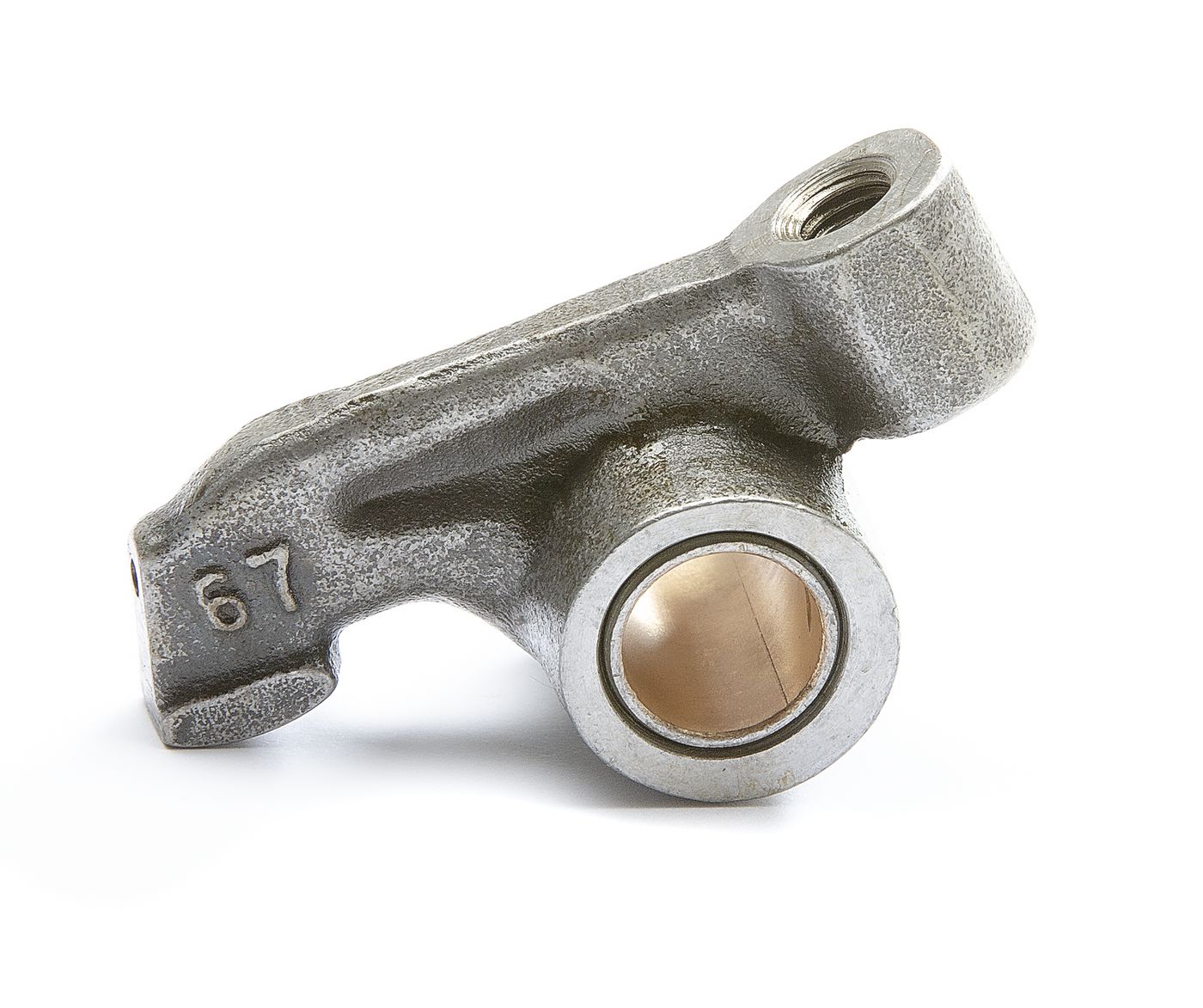 Kipphebel
Rocker arm
Culbuteurs
Palanca basculante
Bilanciere
Ma