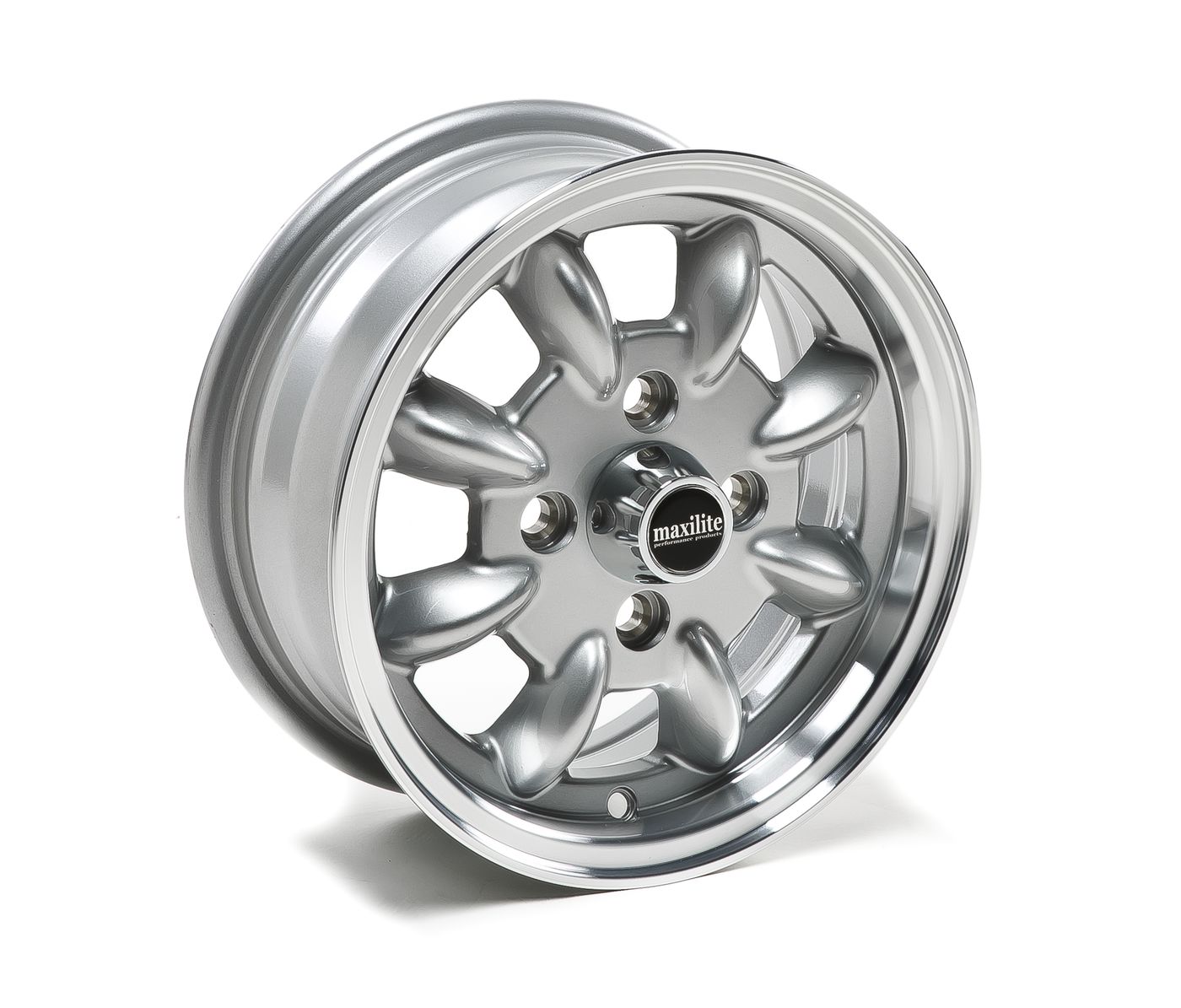 Leichtmetallrad
Alloy wheel
Jante en alliage
Felgi z lekkich met