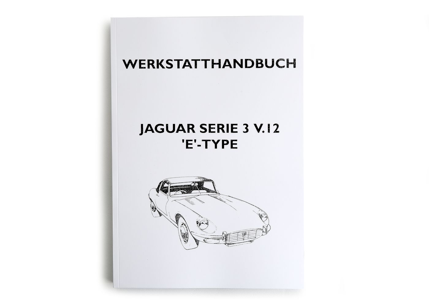 Werkstatthandbuch