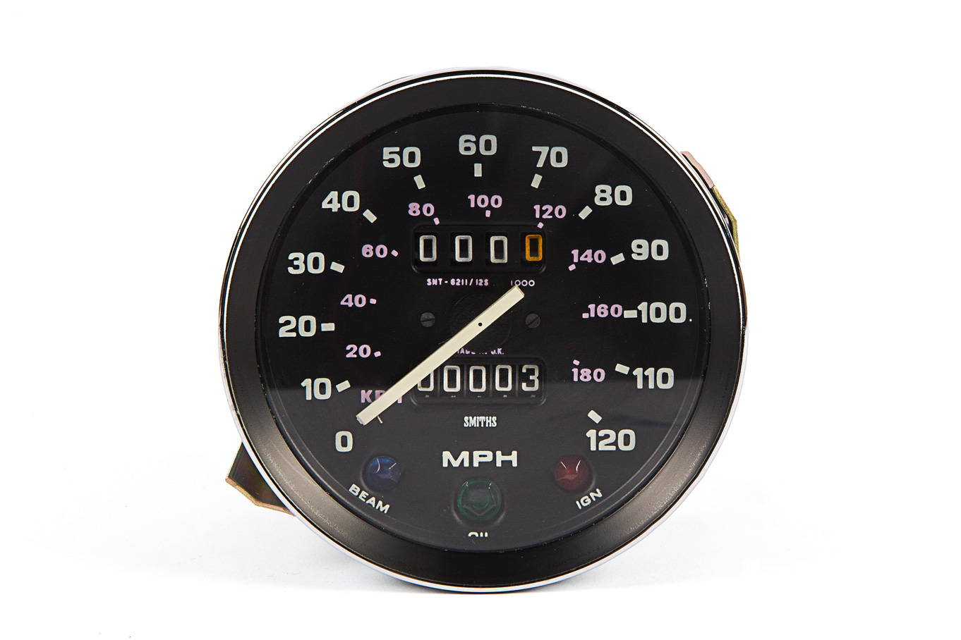 Triumph Tachometer