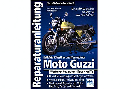 Moto Guzzi V2
Moto Guzzi V2
Moto Guzzi V2