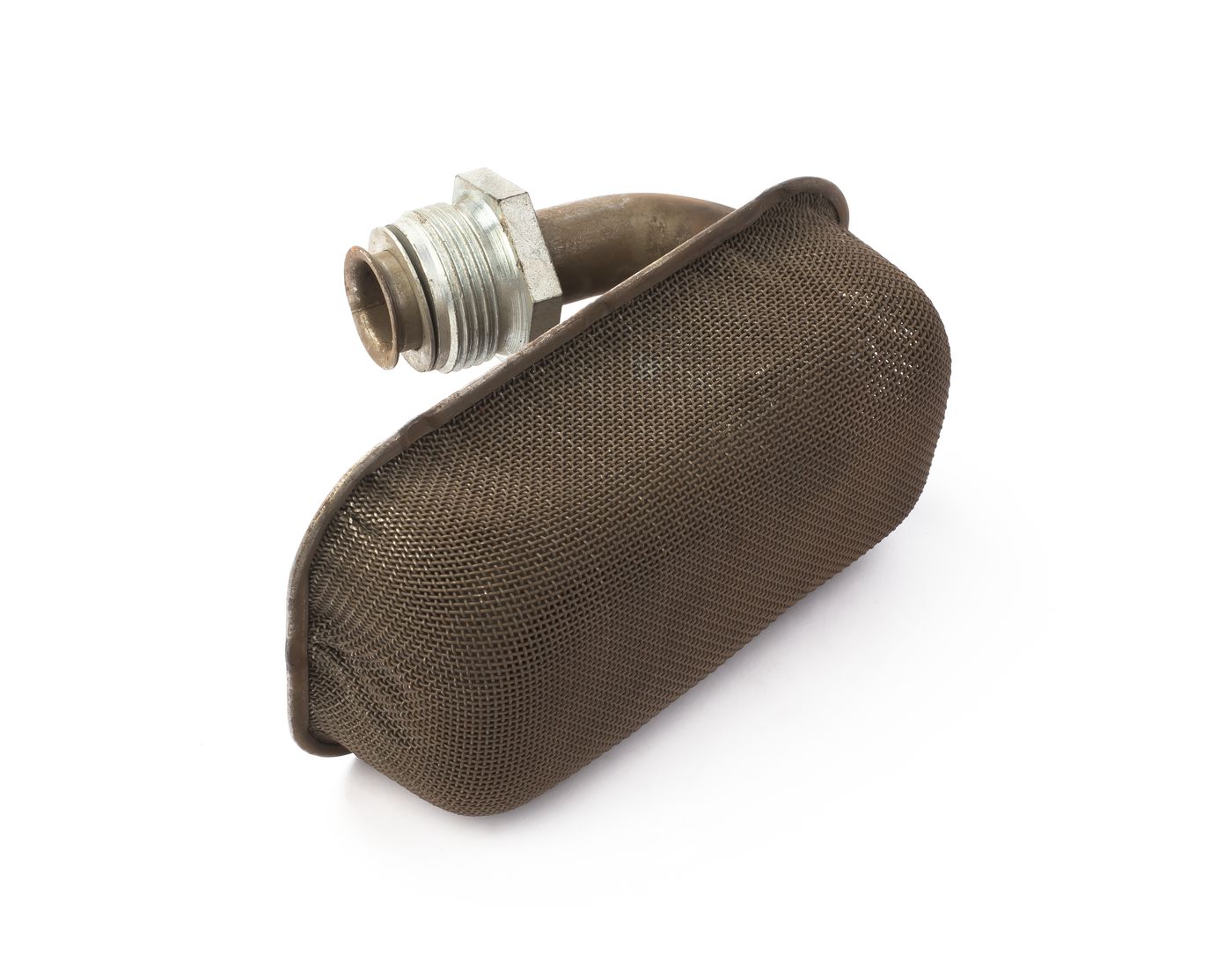 Ölsieb
Oil strainer
Tamis d'huile
Filtro de aceite
Filtro olio
