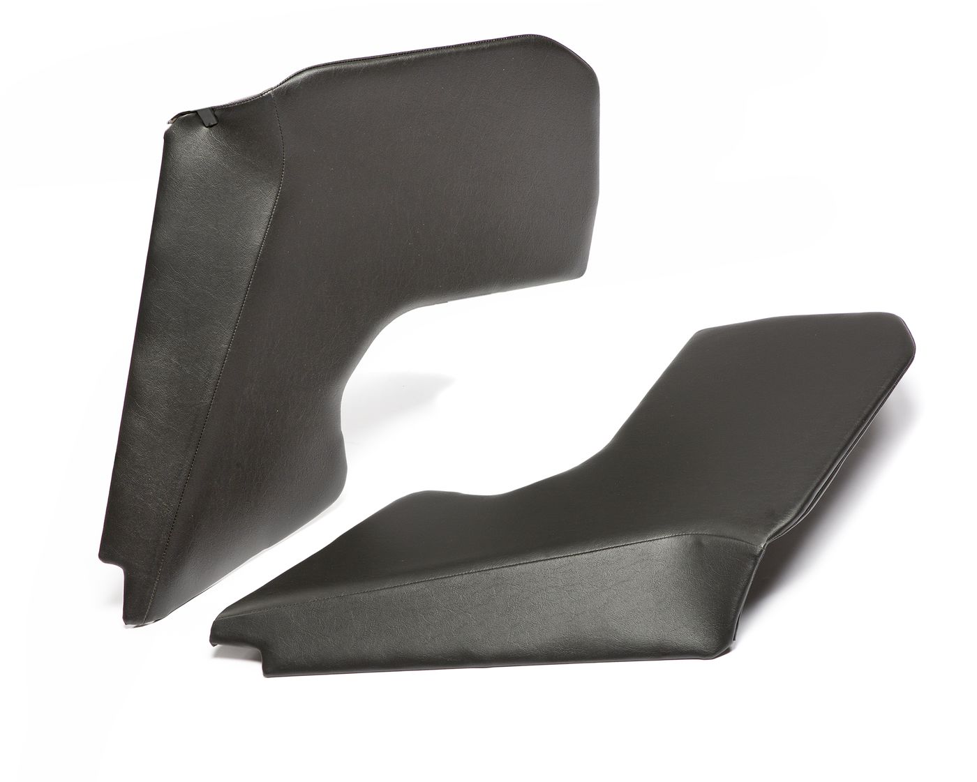 Radlaufverkleidungen
Wheel arch panels
Habillage de l'arceau de 