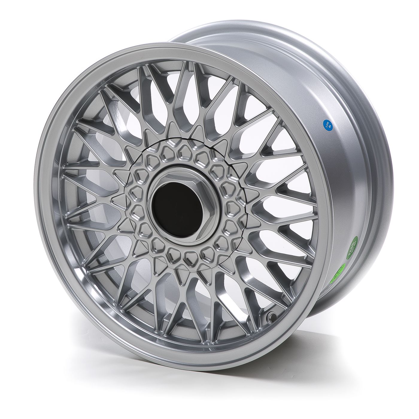 Leichtmetallrad
Alloy wheel
Jante en alliage
Felgi z lekkich met