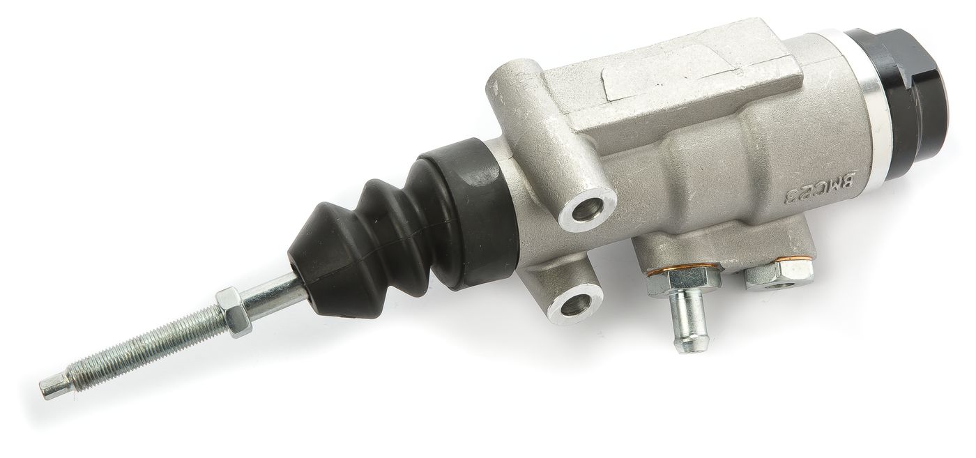 Hauptbremszylinder
Brake master cylinder
Maître-cylindre de fre