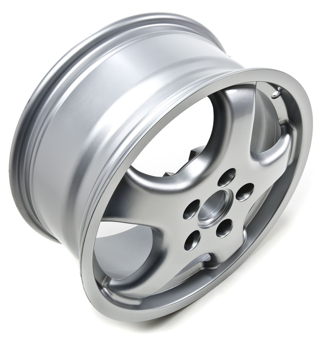 Leichtmetallrad
Alloy wheel
Jante en alliage
Felgi z lekkich met