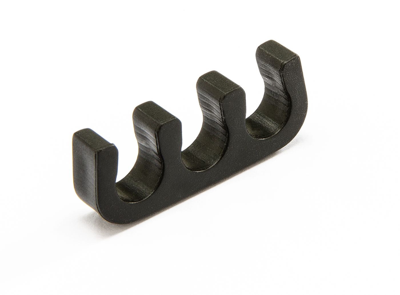 Befestigungsclip
Retaining clip
Clip de fixation
Blaszka mocują