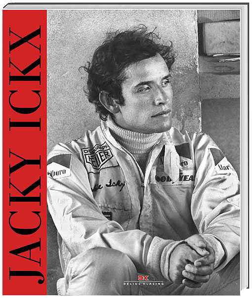 Jacky Ickx