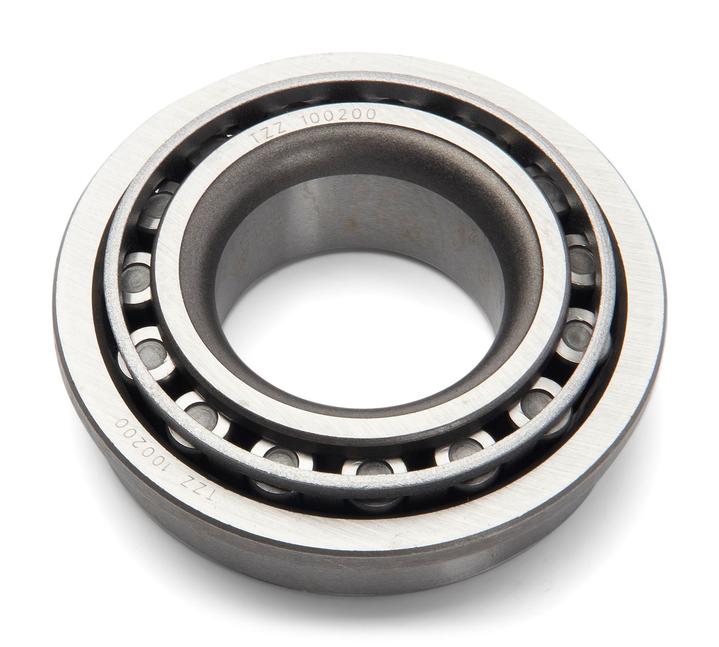 Kegelrollenlager
Tapered roller bearing
Butée à rouleaux coniq