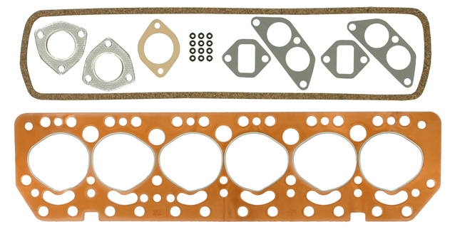 Austin Healey Zylinderkopfdichtsatz