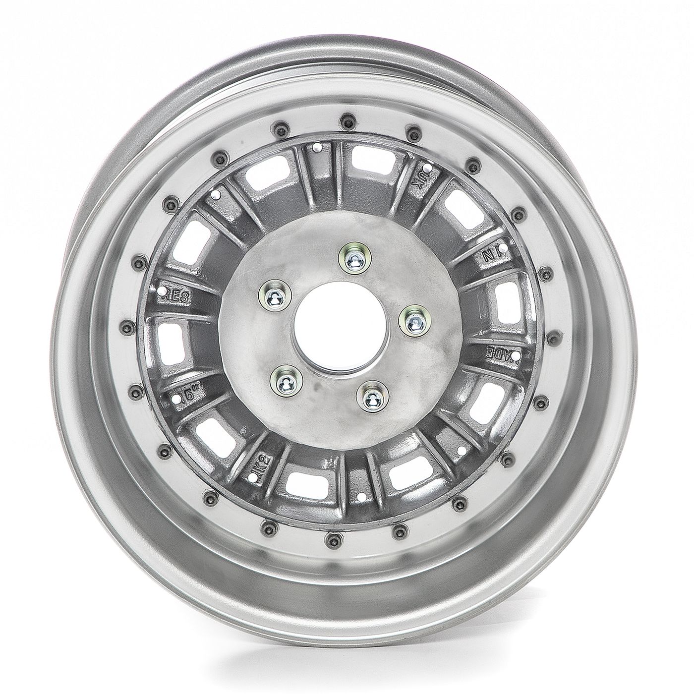 Leichtmetallrad
Alloy wheel
Jante en alliage
Felgi z lekkich met