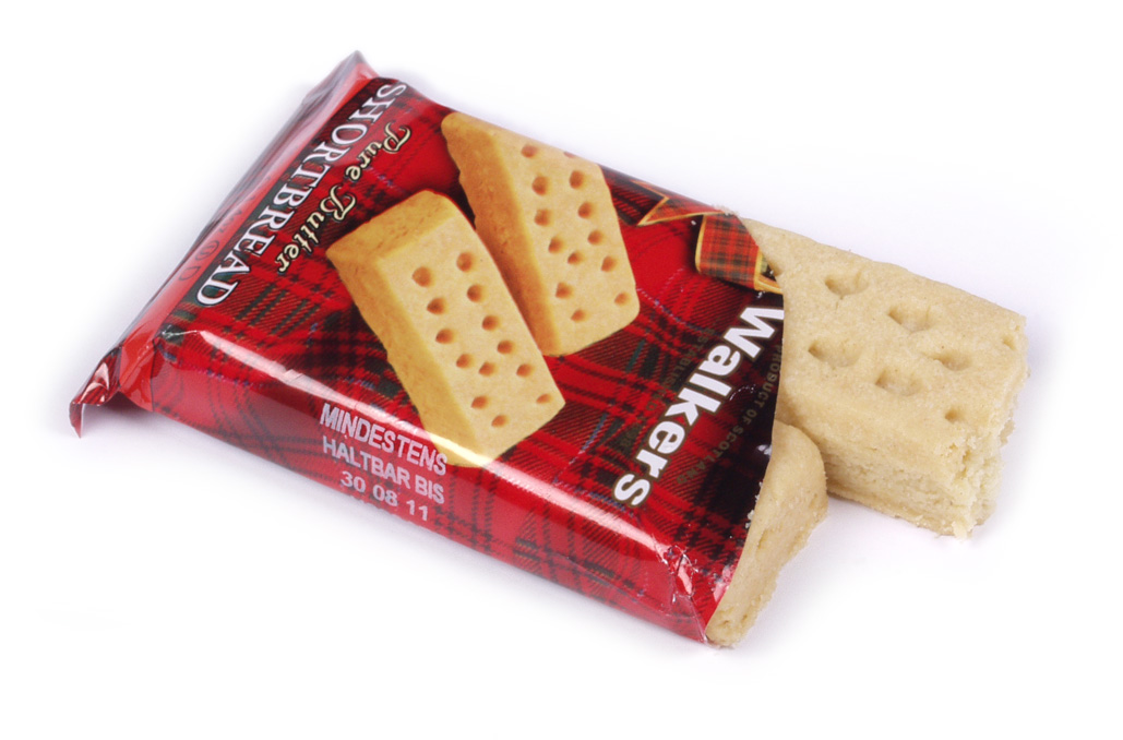 Shortbread