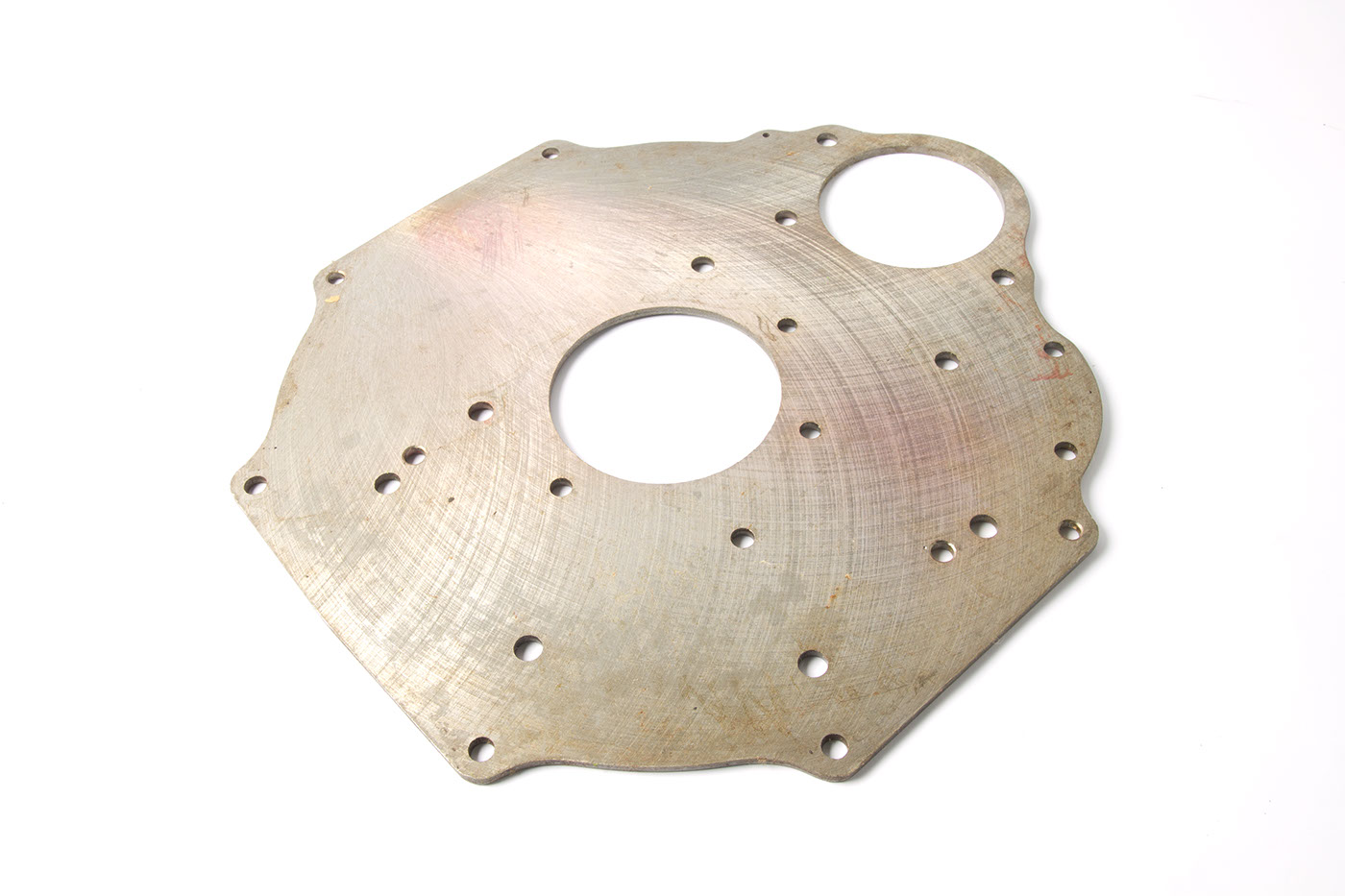 Motorplatte
Engine plate
Plaque-moteur
Plancha del Motor