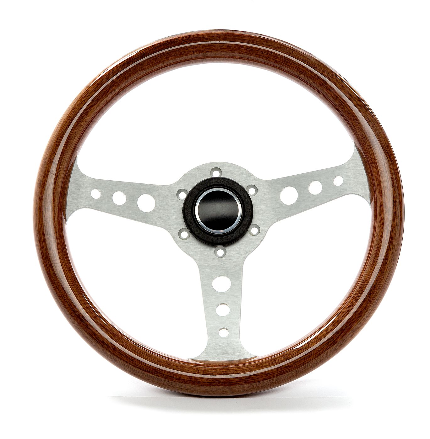 Holzlenkrad
Woodrim steering wheel
Volant en bois
Kierownica dre