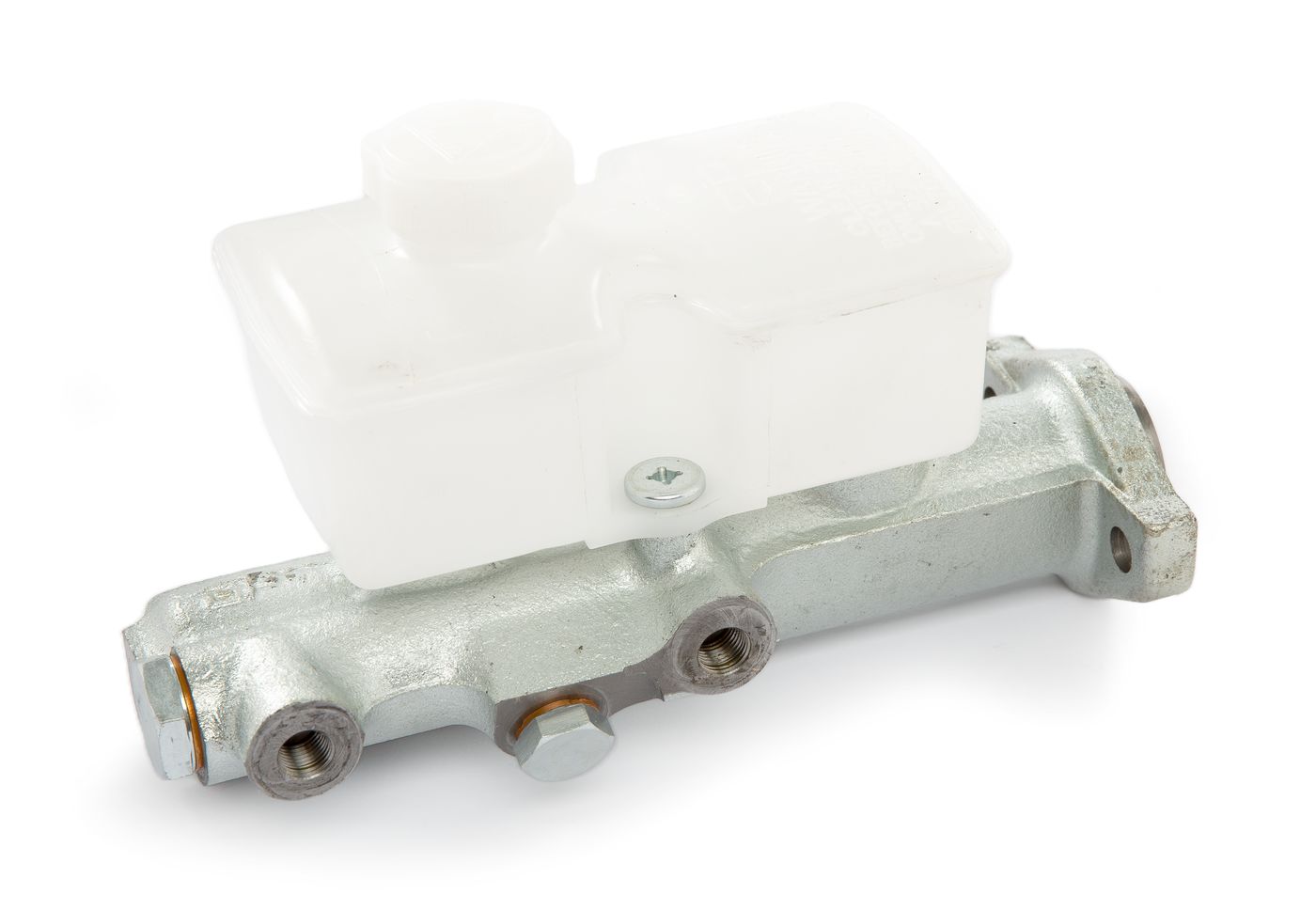 Hauptbremszylinder
Brake master cylinder
Maître-cylindre de fre