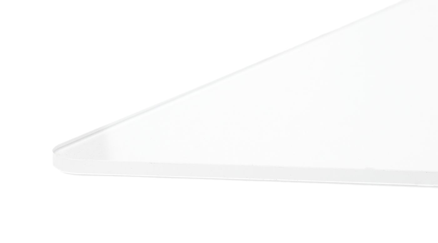 Acrylglasscheiben
Perspex screens
Vitres en plexiglas
Discos de 