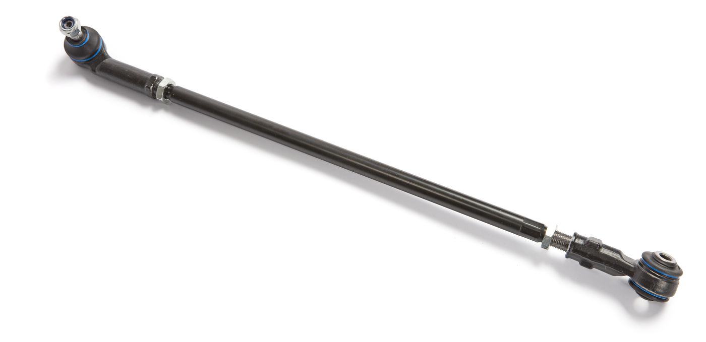 Spurstange
Steering rod
Barre d'accouplement
Biela de la direcci