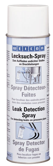 Lecksuch-Spray