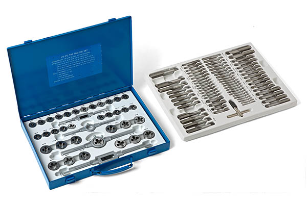 Tap and Die set