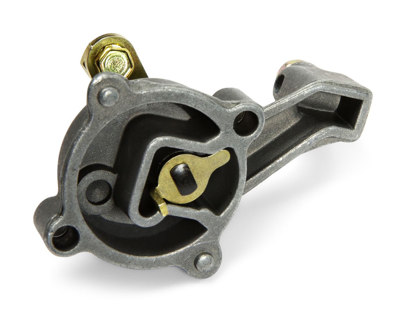 Chokeeinheit
Choke unit
Starter
Choke
Starter